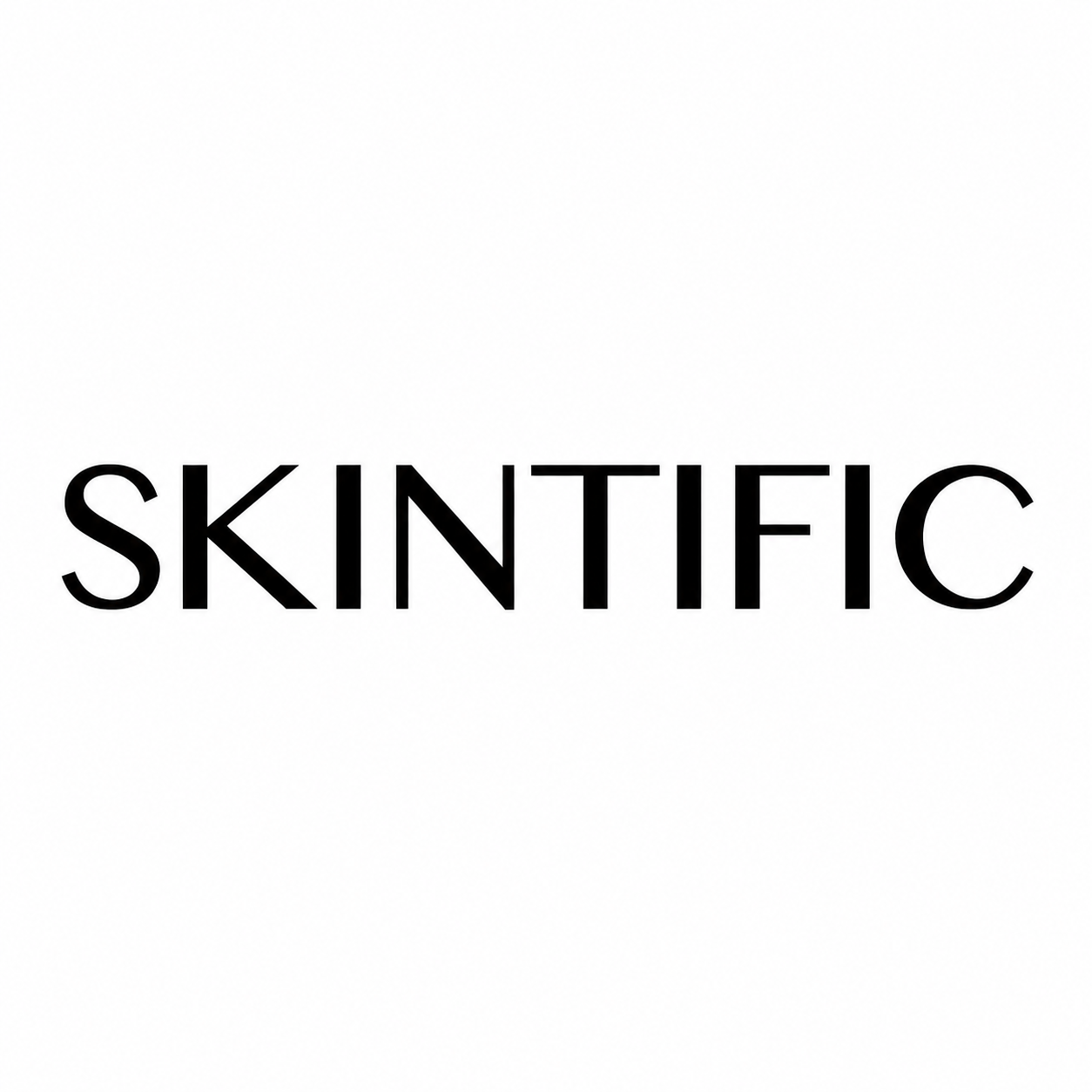 SKINTIFIC