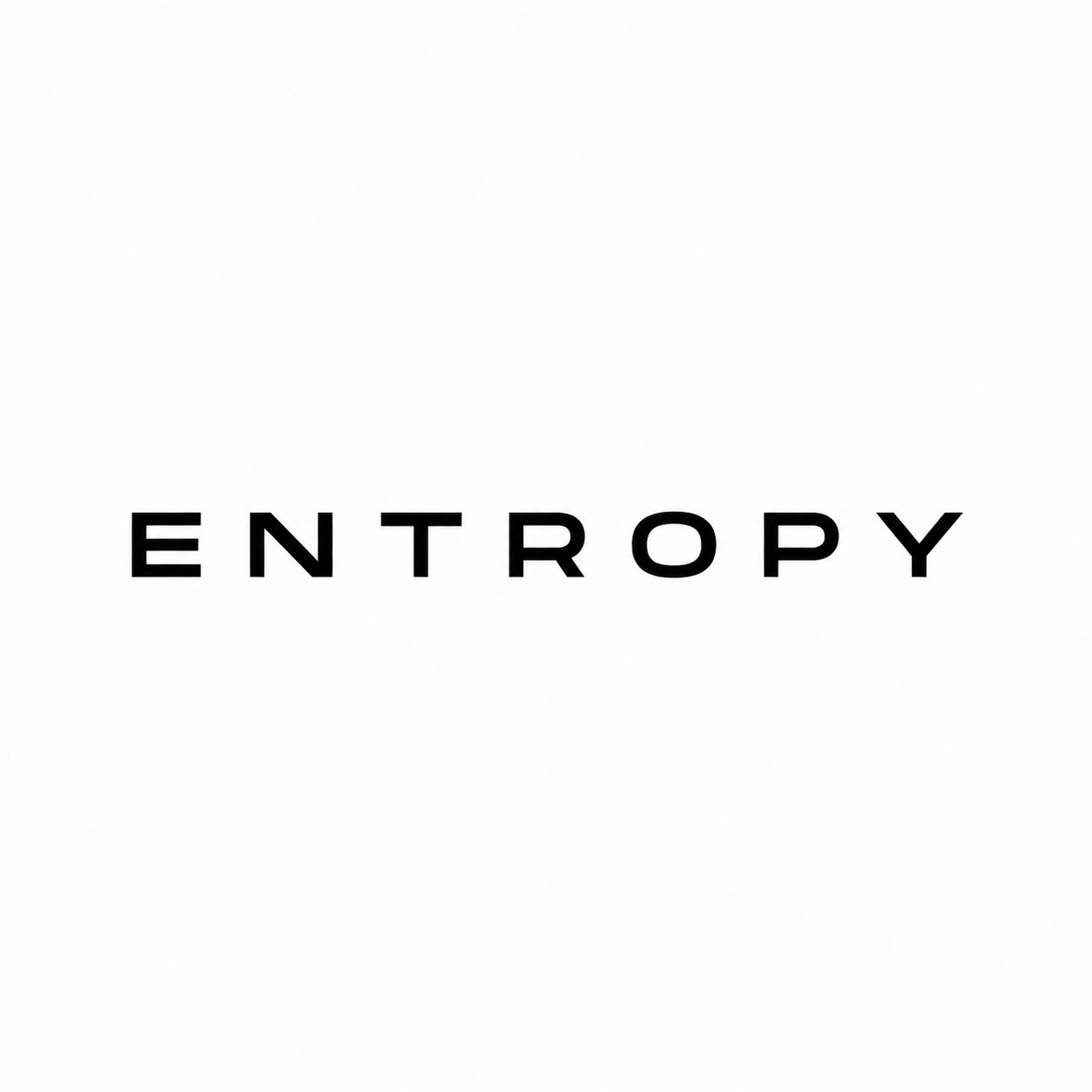 ENTROPY