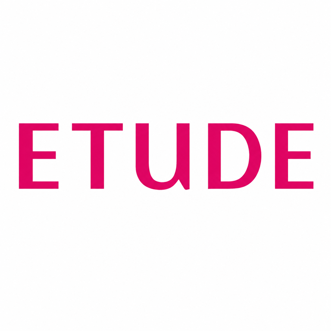 ETUDE