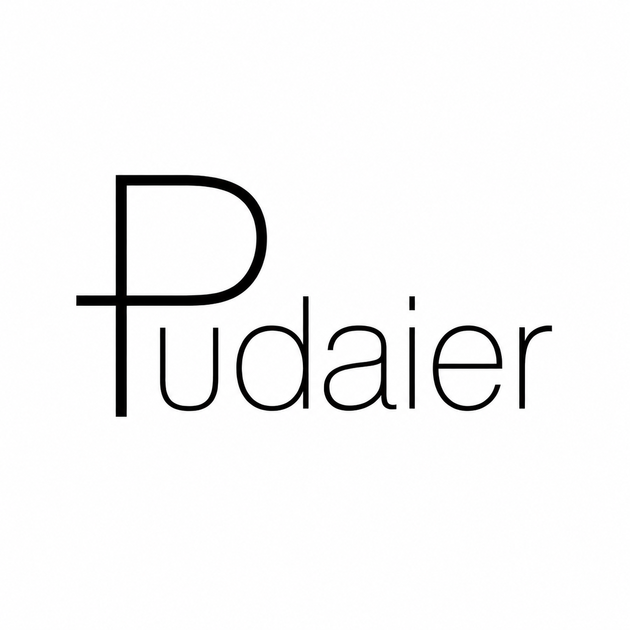 Pudaier